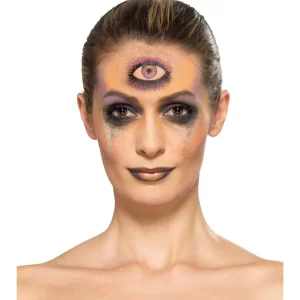 Smiffys Make-Up Fx, Fortune Teller Kit - Image 2