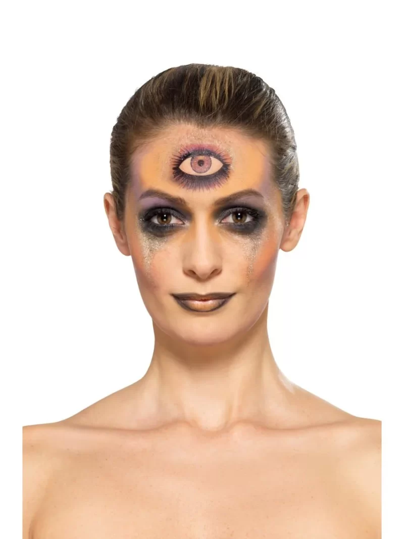 Smiffys Make-Up Fx, Fortune Teller Kit - Image 2