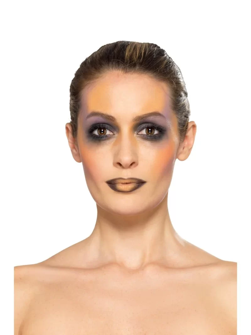Smiffys Make-Up Fx, Fortune Teller Kit - Image 3