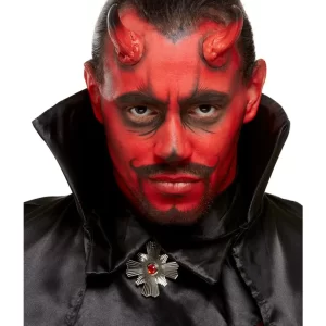 Smiffys Make-Up FX, Devil Kit