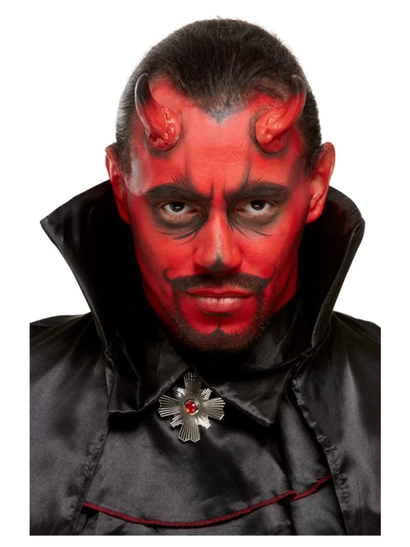 Smiffys Make-Up FX, Devil Kit