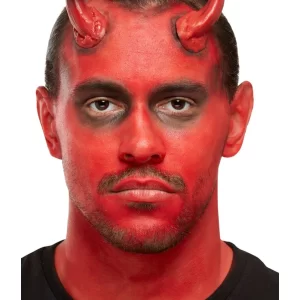 Smiffys Make-Up FX, Devil Kit - Image 2