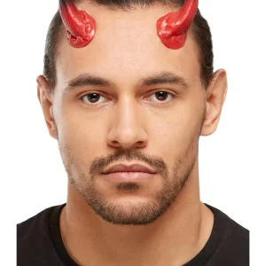 Smiffys Make-Up FX, Devil Kit - Image 3
