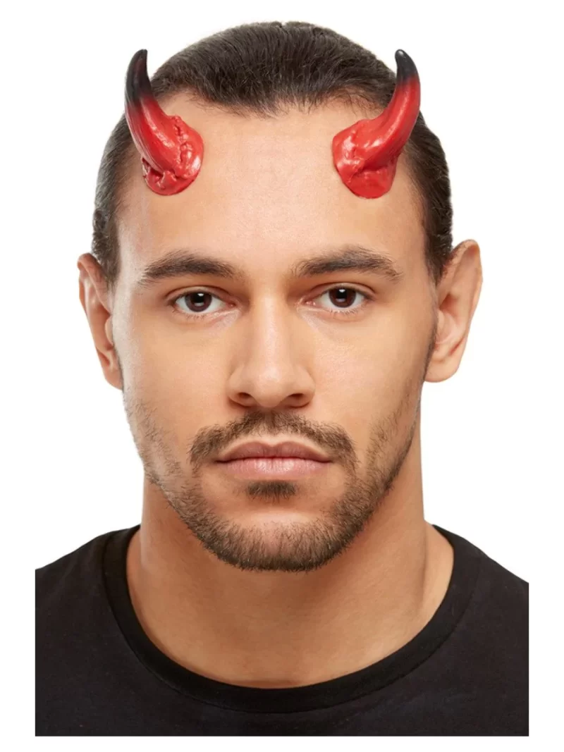 Smiffys Make-Up FX, Devil Kit - Image 3