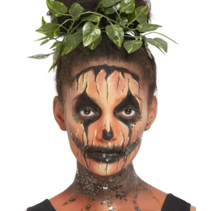 Smiffys Make-Up Fx, Pumpkin Kit