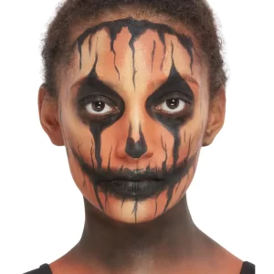 Smiffys Make-Up Fx, Pumpkin Kit - Image 3