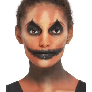 Smiffys Make-Up Fx, Pumpkin Kit - Image 4