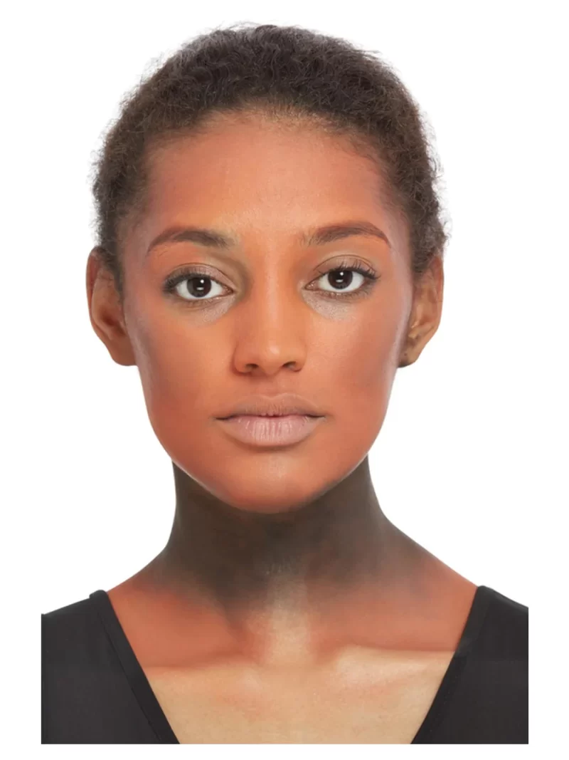 Smiffys Make-Up Fx, Pumpkin Kit - Image 5