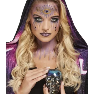 Smiffys Make-Up FX, Gem Fortune Teller Kit