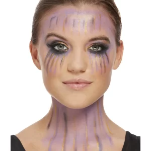 Smiffys Make-Up FX, Gem Fortune Teller Kit - Image 3