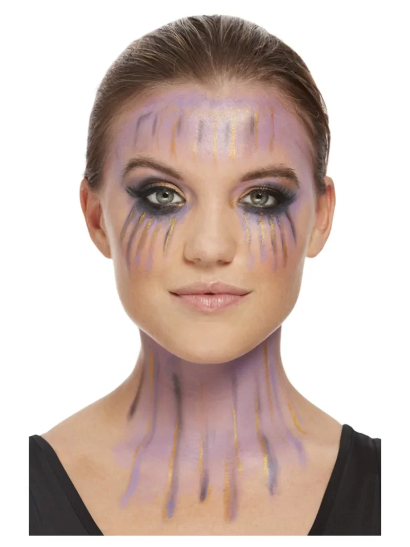 Smiffys Make-Up FX, Gem Fortune Teller Kit - Image 3