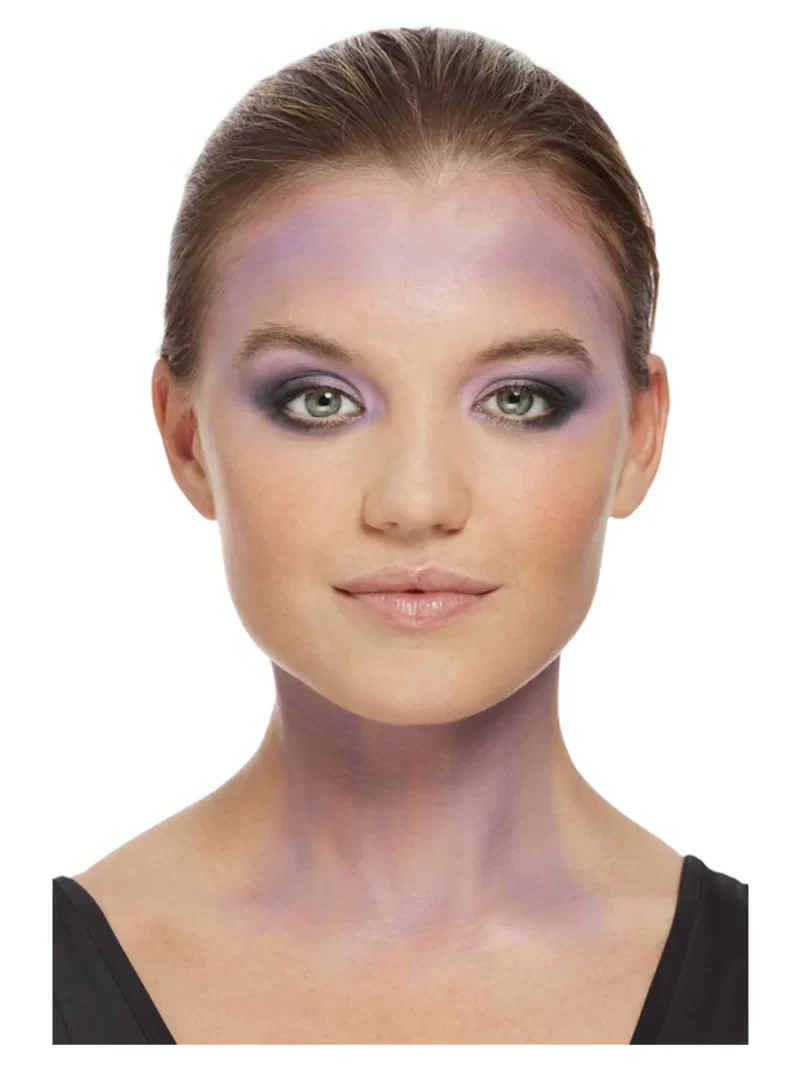 Smiffys Make-Up FX, Gem Fortune Teller Kit - Image 4
