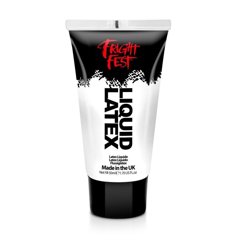 Paintglow Fright Fest Liquid Latex 50ml