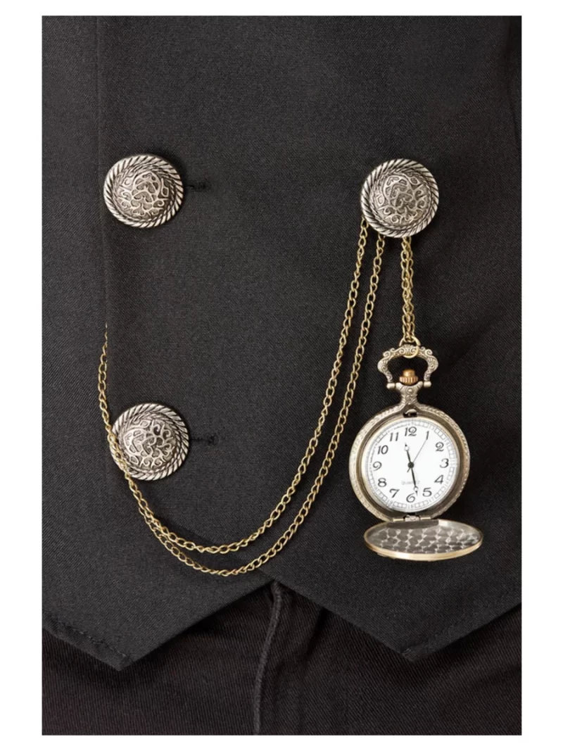 20s Pocket Fob Watch