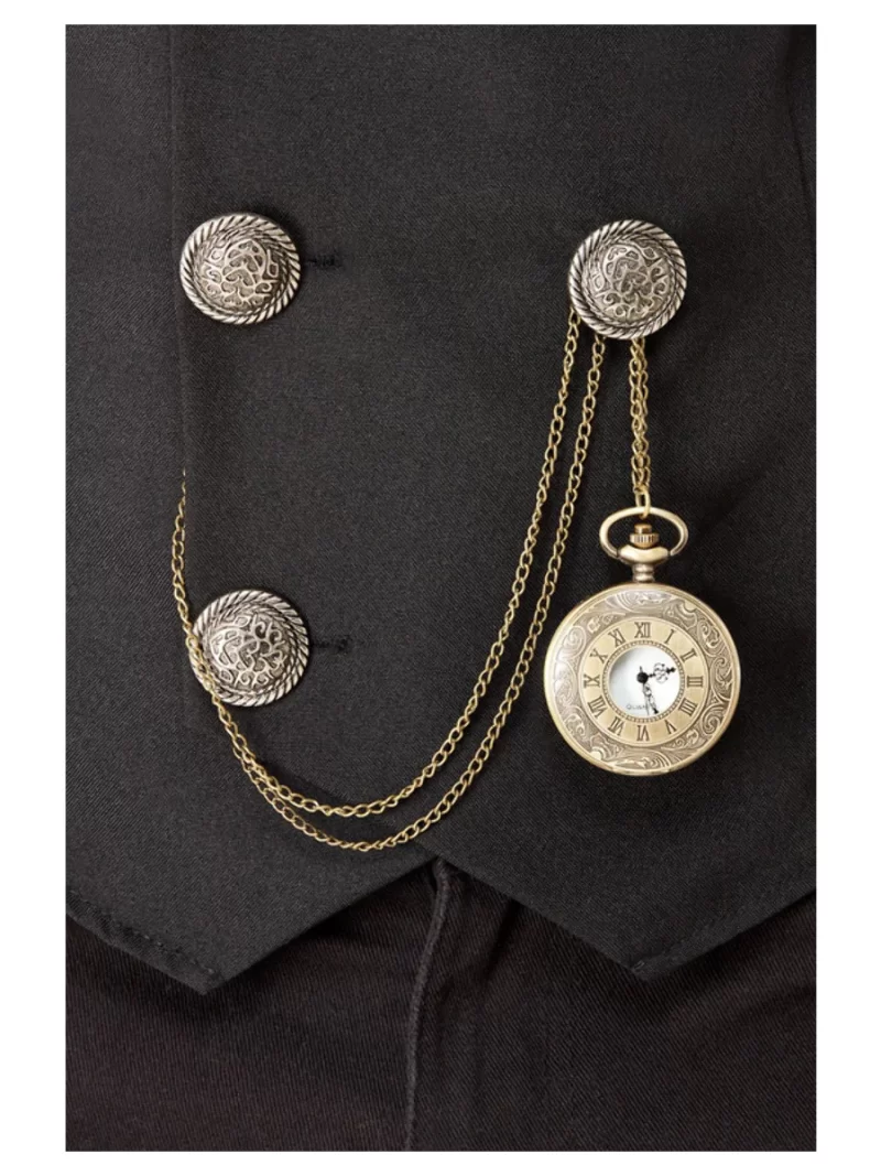 20s Pocket Fob Watch - Image 2