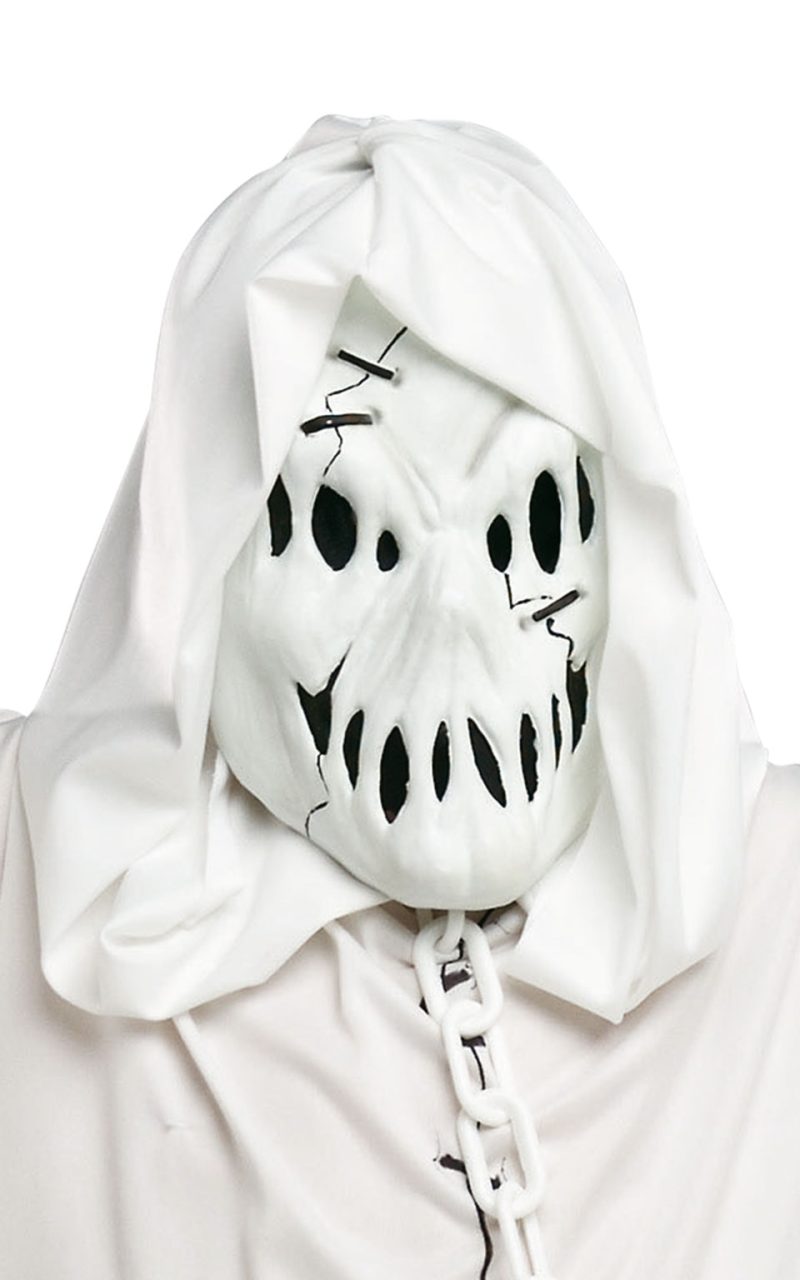 Cool Ghoul Halloween Children's Fancy Dress Costume - Image 2