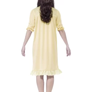 Sinister Dreams Ladies Halloween Fancy Dress Costume - Image 2