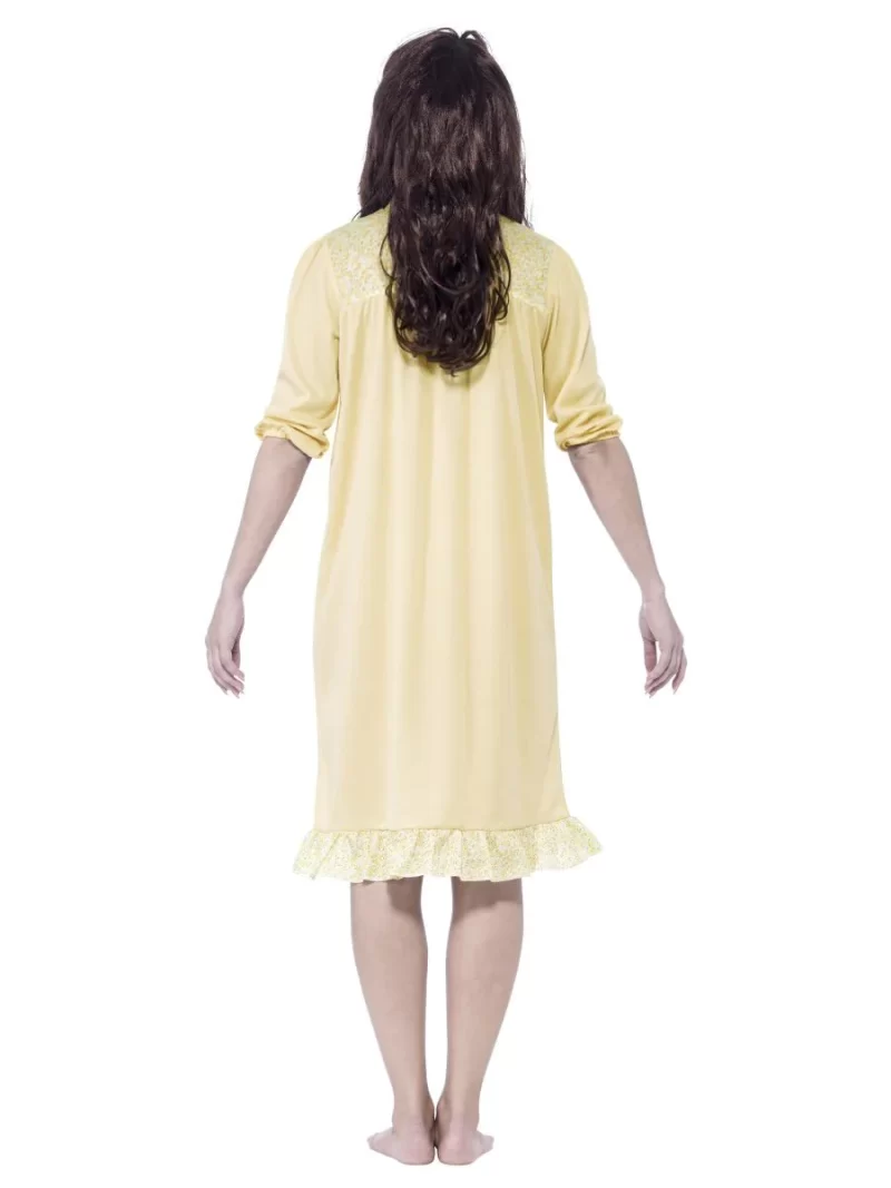 Sinister Dreams Ladies Halloween Fancy Dress Costume - Image 2