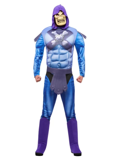 Men's Cartoon Character Costumes