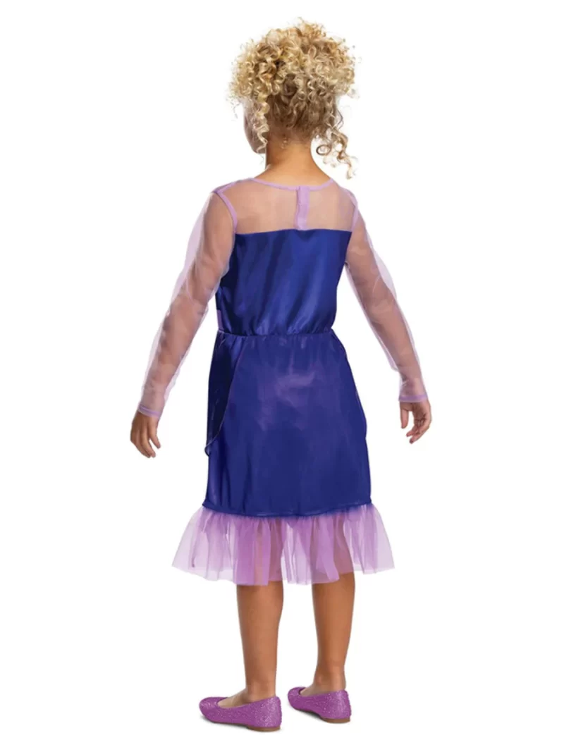 Disney Villains Ursula Children's Fancy Dress Costume - Image 2