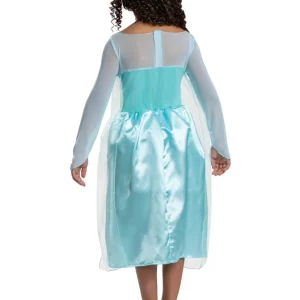 Disney's Frozen Elsa Children's Fancy Dress Costume - Image 2