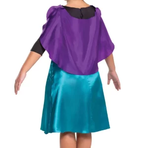 Disney's Frozen 2 Queen Anna Basic Children's Fancy Dress Costume - Image 2