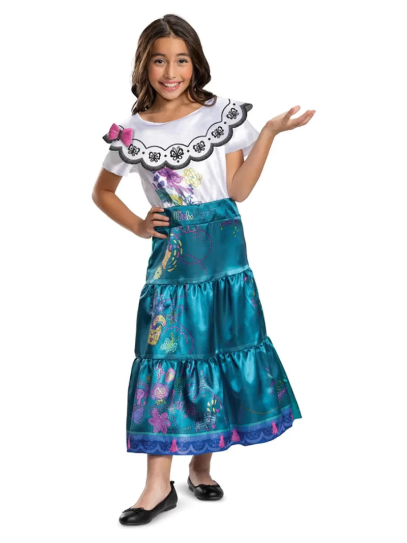 Elena of avalor fancy dress hot sale