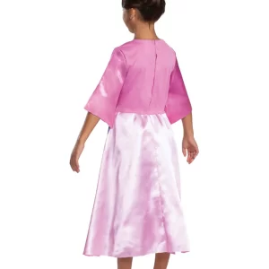 Mulan costume child cheap