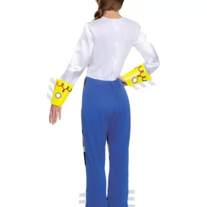 Fun Costumes Deluxe Disney Toy Story Jessie Costume