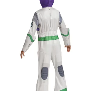 Disney Pixar Toy Story 4 Buzz Lightyear Space Ranger Costume - Image 3