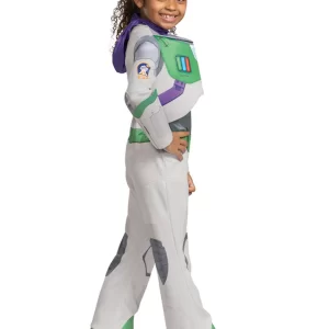 Disney Pixar Toy Story 4 Buzz Lightyear Space Ranger Costume - Image 2