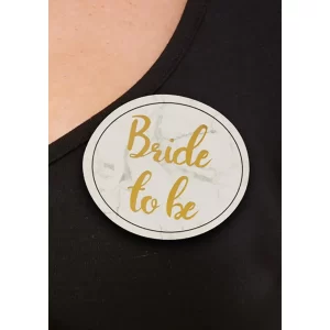 Hen Party Pin Badges - Image 2