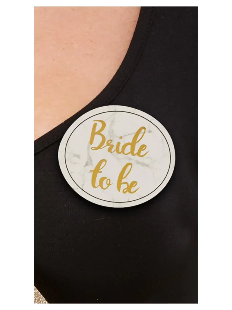 Hen Party Pin Badges - Image 2