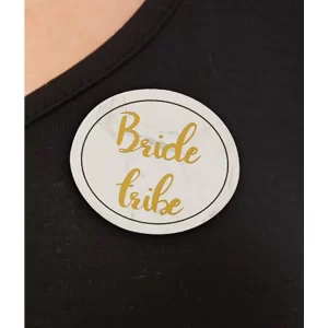 Hen Party Pin Badges - Image 3