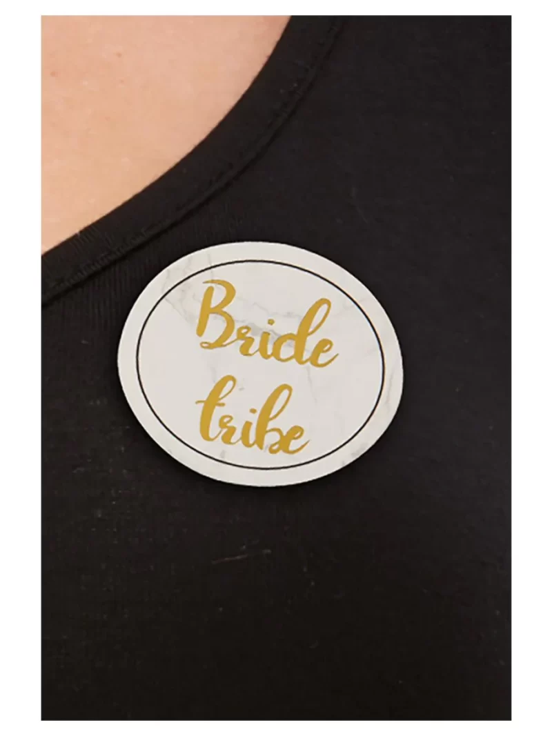 Hen Party Pin Badges - Image 3