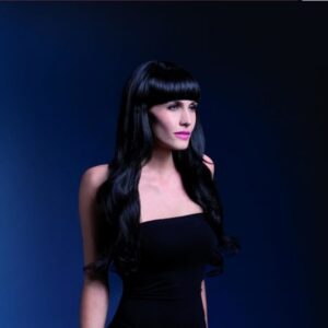 Fever Collection Yasmin Wig Black