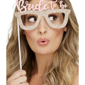 Hen Party Photobooth/Props Kit