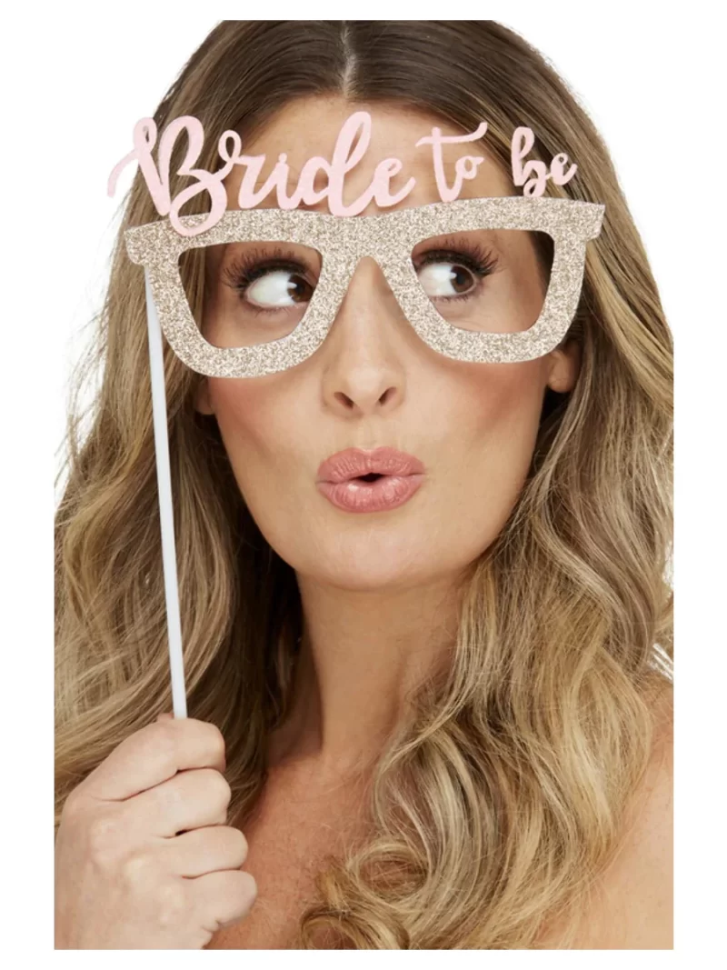 Hen Party Photobooth/Props Kit