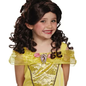 Disney's Beauty and The Beast Belle Wig