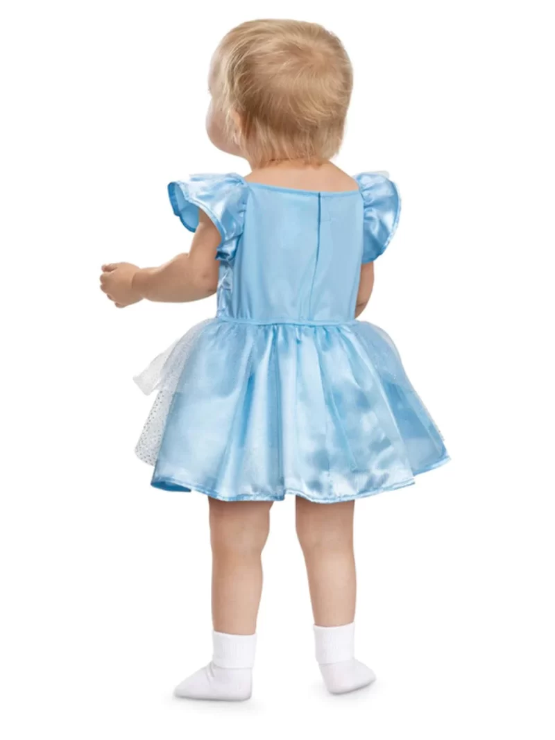Disney's Cinderella Baby Children's Fancy Dress Costume - Image 2