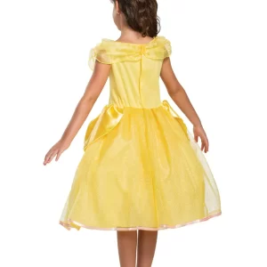 Disney's Beauty and the Beast Belle Children's Fancy Dress Costume - Image 2