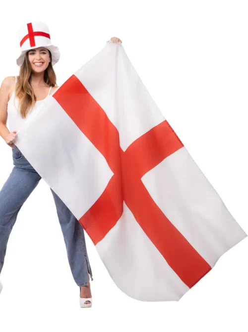 England/British Celebrations