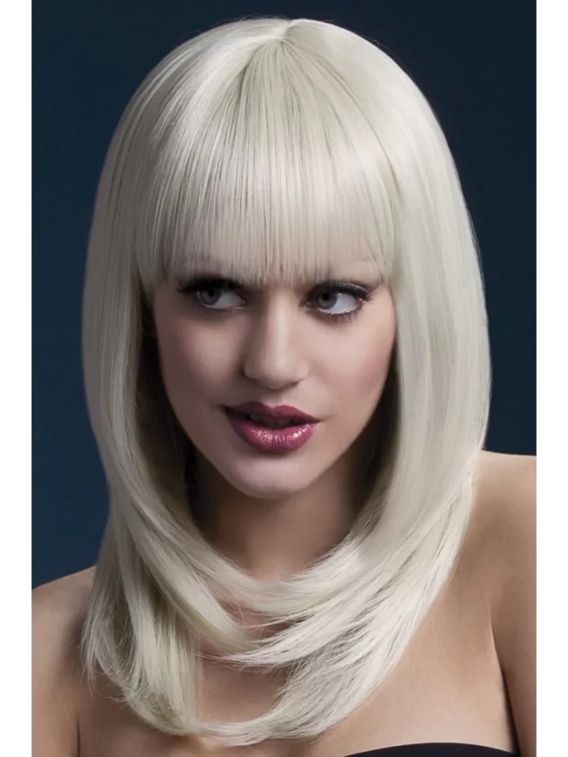 Fever Collection Tanja Wig Blonde