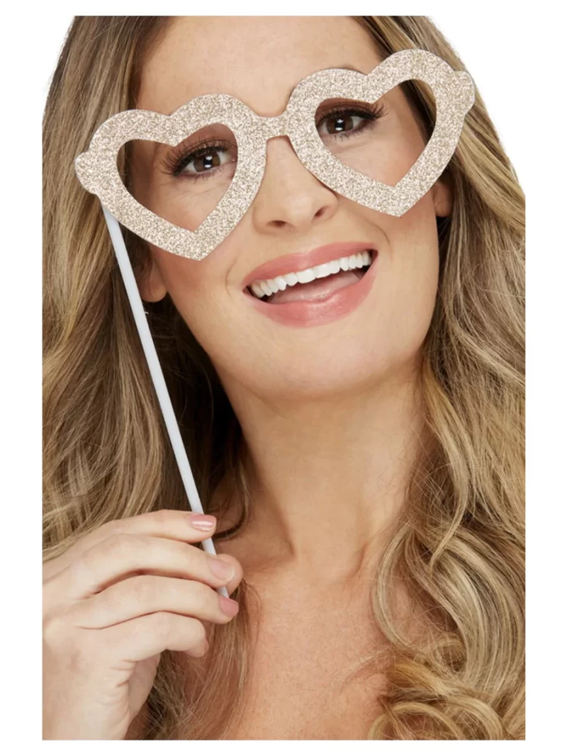 Hen Party Photobooth/Props Kit - Image 2