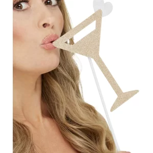 Hen Party Photobooth/Props Kit - Image 3