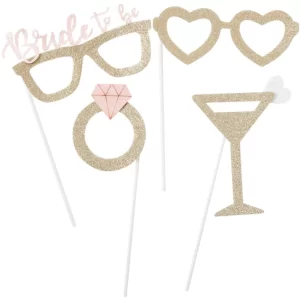 Hen Party Photobooth/Props Kit - Image 4