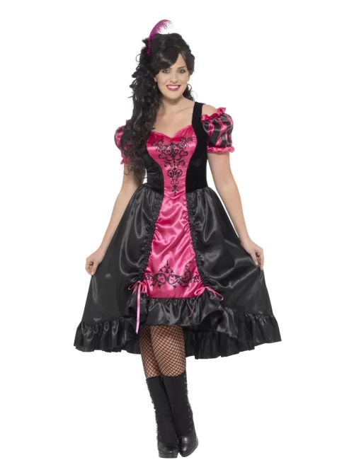 Ladies Plus Size Costumes