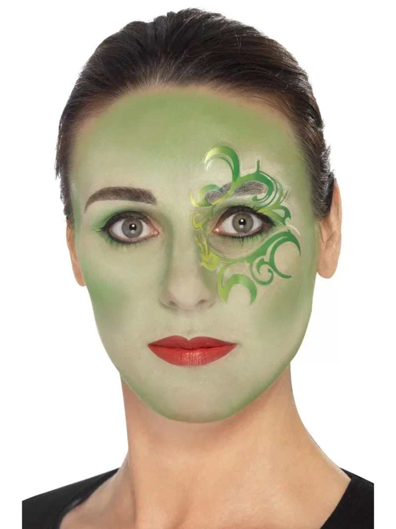 Pretty Witch Make-Up Kit - Image 2