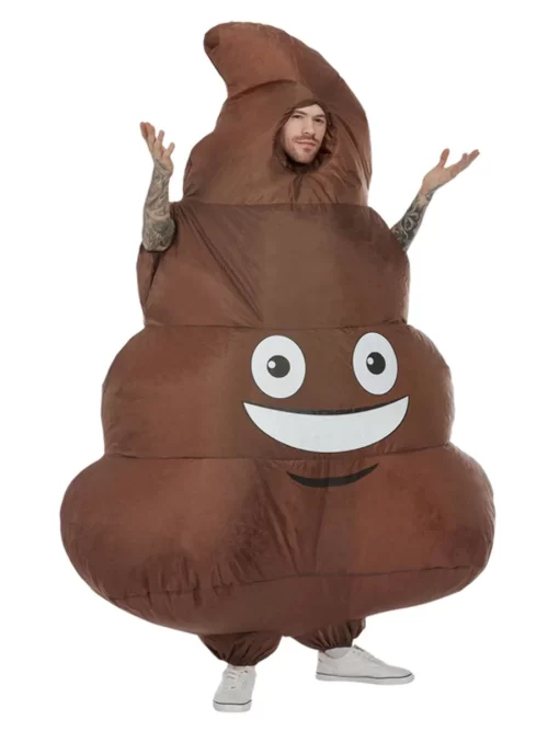 Novelty Men's Fancy Dress Costumes