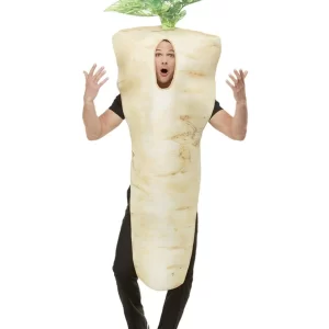 Parsnip Unisex Christmas Fancy Dress Costume - Image 2